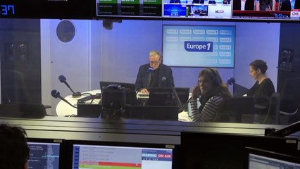 «Je prends ma part de responsabilité» : face aux sénateurs, la directrice du Louvre regrette un sous-investissement chronique en matière de sécurité