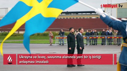 Ukrayna'dan kritik hamle! Zelenskiy, savaş filosu için harekete geçti