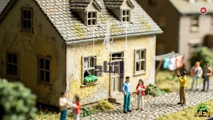 اليد في اليد الموسم 3 - الحلقة 03