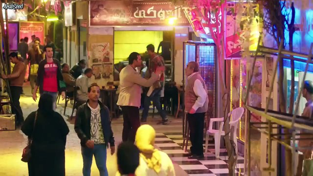 الأسطورة الحلقة 12 الأسطورة بيواجه أخوه ناصر لأول مرة بعد الخيانة 💔🔥