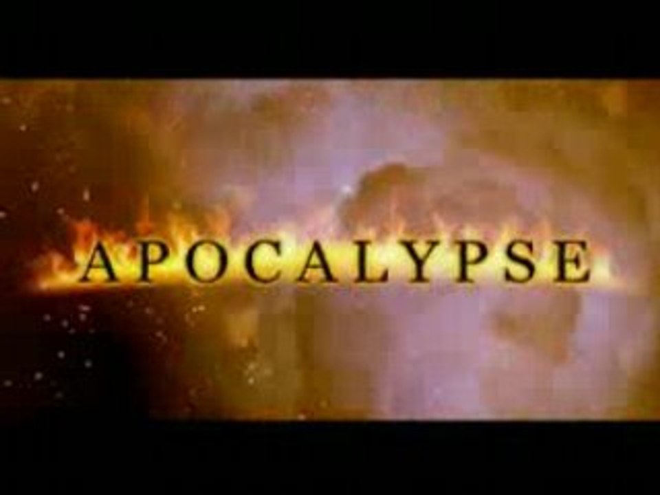 Apocalypse