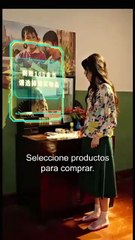 El Amor Que No Estaba En El Guion