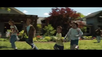 I Can Only Imagine 2 Trailer #1 (2026 Movie) Dennis Quaid, Milo Ventimiglia
