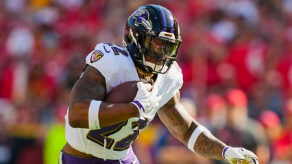 Ravens Favored Over Bears: Lamar Jackson’s Impact Analyzed