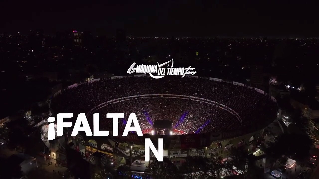 Arranca cuenta regresiva de Juntos