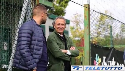 Video News - Union Brescia tra visite e sorprese