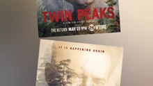 Exclusivité Dailymotion - Twin Peaks : le Mythe d'Orphée et d'Eurydice.