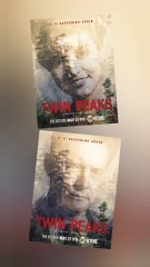 Exclusivité Dailymotion - Twin Peaks : le Mythe d'Orphée et d'Eurydice.