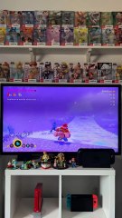 Traverser le pont sans la transformation zèbre ??