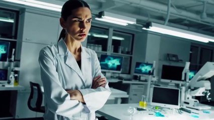 WHAT İS WRONG GİRL TURN SHE HULK !!__