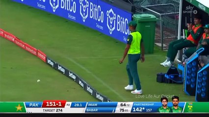 'The ARTIST has painted a wonderful picture today'  BABAR AZAM'S ELEGANCE❤