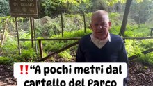 Salerno - Nel Parco Nazionale del Cilento e Vallo di Diano (22.10.25)