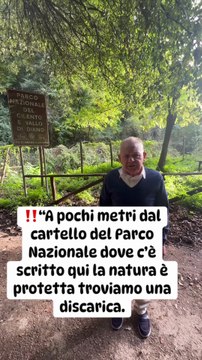 Salerno - Nel Parco Nazionale del Cilento e Vallo di Diano (22.10.25)