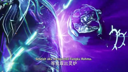 Throne of Seal S2 EP 61-65 HD Sub Indo
