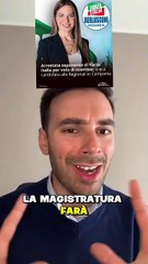 Simonelli - Chi vuole governare la Campania ... (22.10.25)