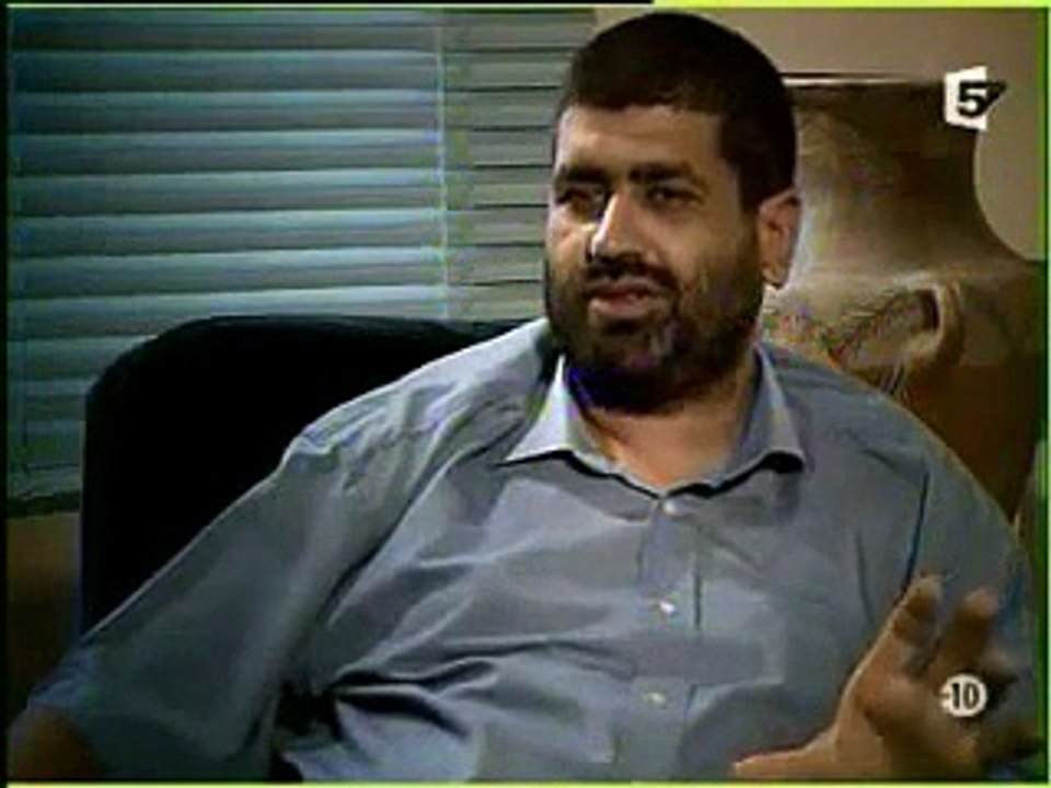 EP03 - 1994 - 2000 - Vers la Defaite Islamiste