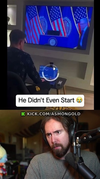 This Timing is CRAZY 😭