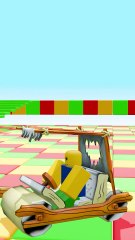 Roblox Noobstone Car 🦴😂 #roblox #shorts #funny #noob #robloxmeme #funnyshorts