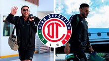 Toluca viaja a Tijuana decidido a mantener el liderato en la Liga MX