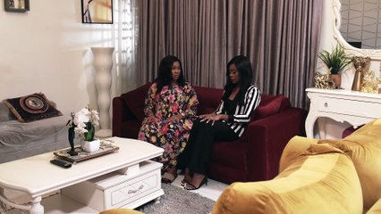 Un Tel Amour ❤️ : Une Passion Risquée avec Maurice Sam, Audrey Harrison et Dior Adele