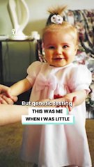 My diagnosis will not stop me from having more kids 👏