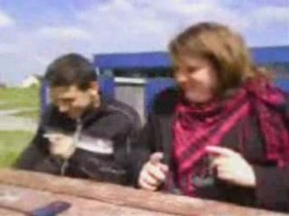 La patrouille des éléphants dans la tribu de Dana