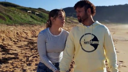 Home and Away 8607 21st October 2025