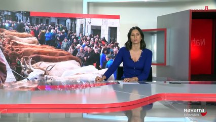 Noticias de Navarra 20:30h 22/10/2025