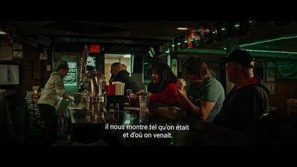 Michael Cimino, God Bless America - Bande annonce