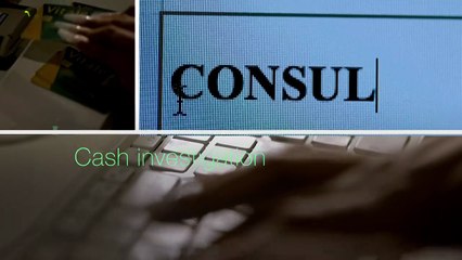 Cash investigation - Bande annonce