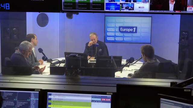 700.000 clandestins en France : «un constat d'échec» de la politique migratoire dénonce N.Pouvreau-Monti