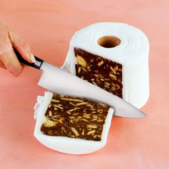 The easiest way to make a realistic cake like a pro! Can you guess which ones are real?