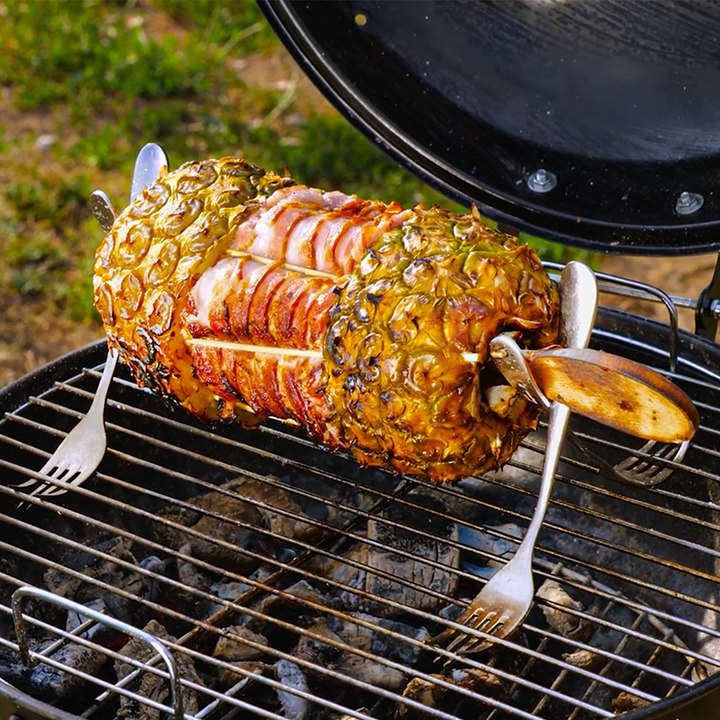 Tasty grilling hacks to rock the ultimate BBQ day! - video Dailymotion