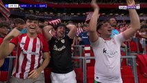 Athletic Club vs. FK Qarabag - Game Highlights