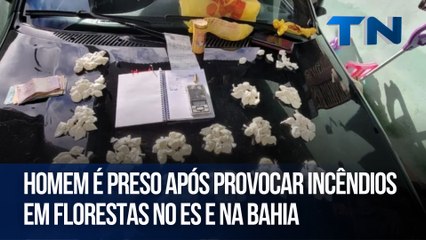 Operação contra quadrilha de Viana cumpre mandados em quatro cidades do ES