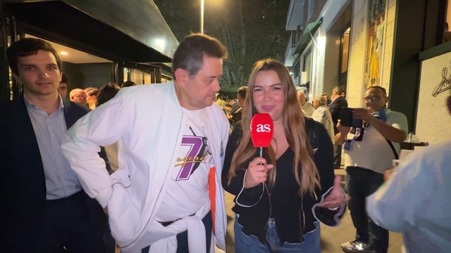 RONCERO le manda un MENSAJE al FC BARCELONA tras la CANCELACIÓN del partido en MIAMI