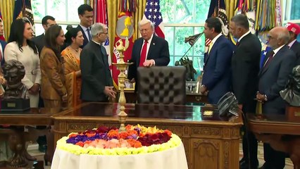 Trump aplaza la cumbre con Putin en Budapest porque no quiere una “reunión desperdiciada”