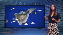 La previsión del tiempo en Canarias para el 23 de octubre de 2025, en Atlántico Televisión.