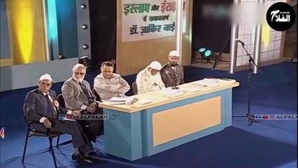 If All Religions Come from Allah, Why Division _ Fighting _ Dr Zakir Naik Zakir Naik Dawah Center