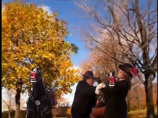 📺 Le cœur a ses raisons – Saison 1 : La mystérieuse Becky