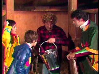 🎬✨ Passe-Partout – S01E04 : Qui est là