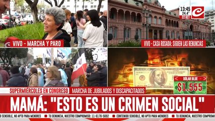 El desgarrador testimonio de una mamá: "Mi hijo se deprime por no ir a sus terapias"