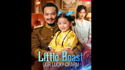 Little Beast Our Lucky Charm – FULL MOVIE [Eng Sub]