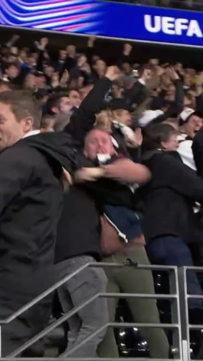 Goal by Rasmus Kristensen