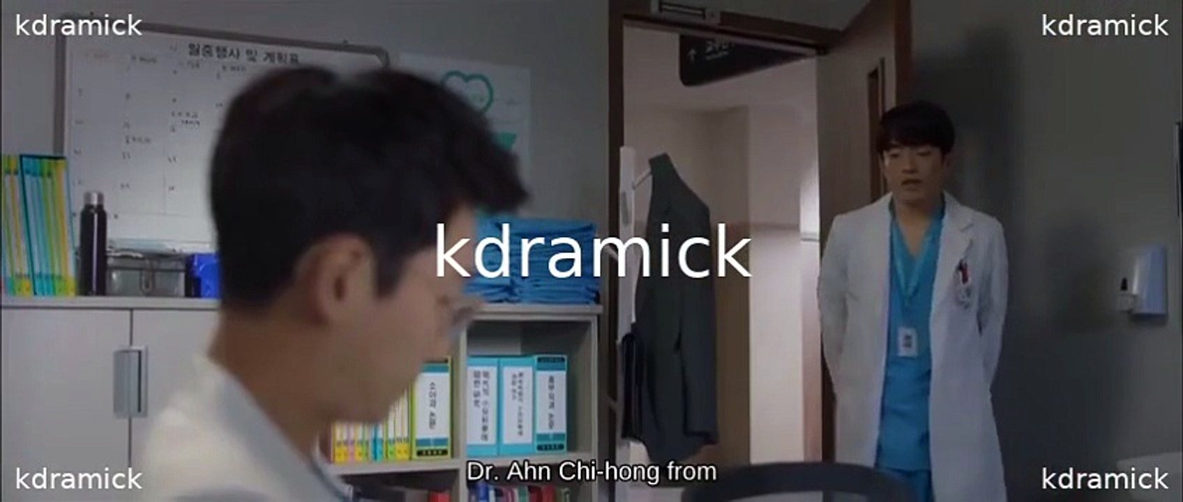 Hospital Playlist_S01E02