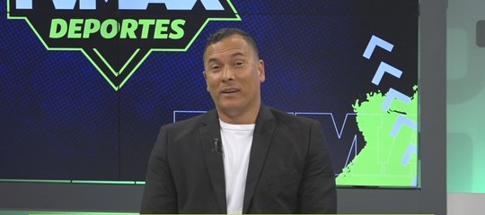 Blas Pérez describe cómo es jugar en El Trébol