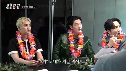 GBRB- Joy Pops Laugh Pops  Episode 1 English Sub