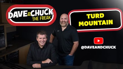 Turd Mountain