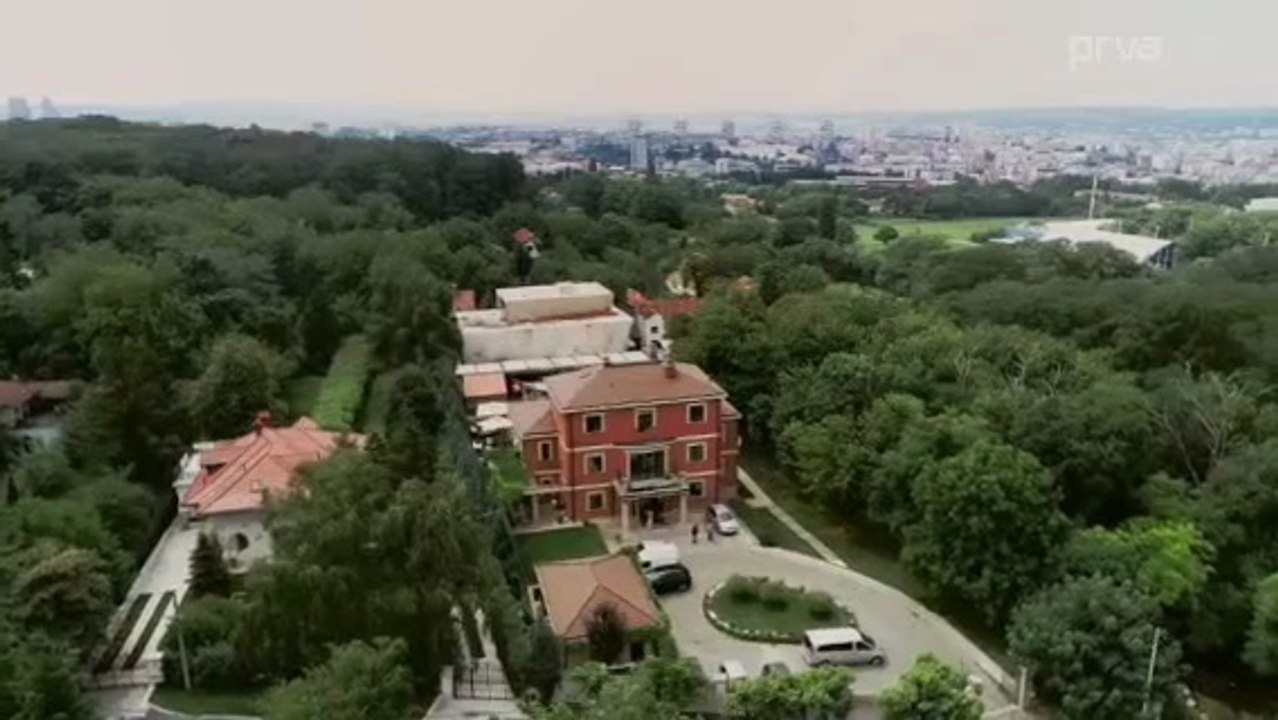 Igra sudbine 1596 Epizoda - Igra sudbine  Epizoda 1596