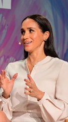 Meghan, Duchess of Sussex on investing in female founders
